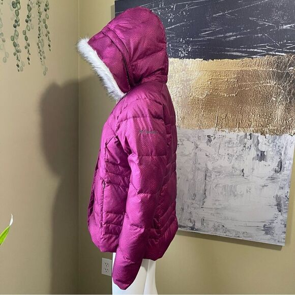 Columbia Mercury Maven IV Jacket - Picture 6 of 14